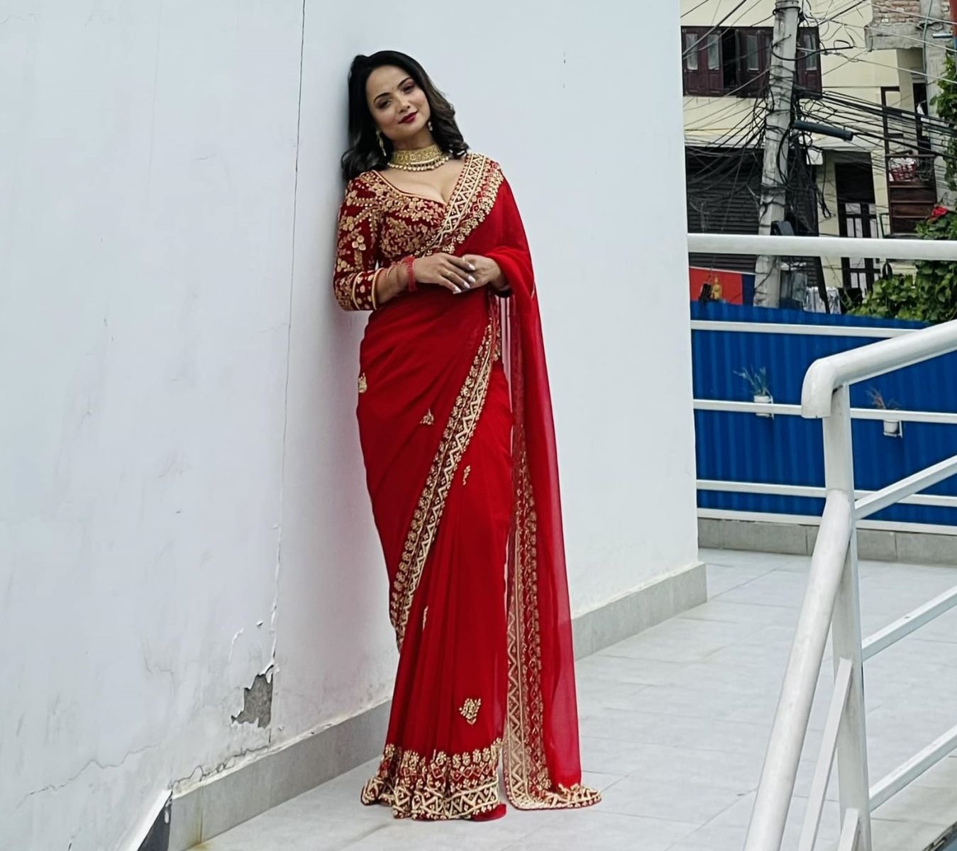 Namrata Sapkota